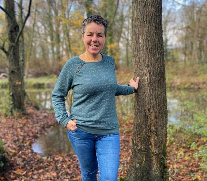 Anita Sauer