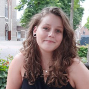 Ayla Nooijen