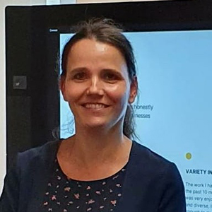 Nathalie van Amstel