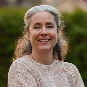 Christel van der Putten